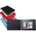3.5 Digital Photo Album Audio/Video/Photo Sd/Sdhc / Mfr. no.: TD350A-PK