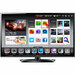 60in Prosumer Smart Led Hdtv TAA 1yrwarranty 120hz Wl / Mfr. no.: 60LS579C