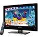 15.6in Led Hdtv 720p 1366x768 1000:1 Vt1601led HDMI VGA / Mfr. no.: VT1601LED