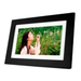 Vfd1028w-11 Led Digital Photo Frame 10in 128mb USB 2.0 Sd/Ms/ / Mfr. no.: VFD1028W-11