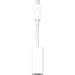 Image of Apple Data Transfer Cable for Hard Drive, Audio Device - 1 x Thunderbolt - 1 x FireWire