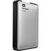 500gb My Passport USB 3.0 Silver For Mac Portable Hd / Mfr. no.: WDBGCH5000ASL-NESN
