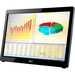 15.6in Ws LCD Led 1366x768 500:1 E1649fwu USB 2.0 Blk 16ms / Mfr. no.: E1649FWU
