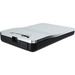 J2 Thunderbolt Portable Storage Two 128gb MSATA Modules R/W 750 / Mfr. no.: J2256GB
