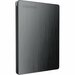 500gb Canvio Slim USB 3.0 5400 RPM 8mb Portable Ext Hd Black / Mfr. no.: HDTD105XK3D1