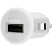 F8J018TTWHT WHITE 5V MICRO CAR CHARGER FOR IPOD / Mfr. no.: F8J018TTWHT