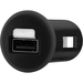 F8j018ttblk Black 5v Micro Car Charger For IPod / Mfr. no.: F8J018TTBLK