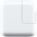 Apple 12 W AC Adapter - For iPhone, iPod, iPad