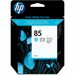 HP 85 Light Cyan Ink Cartridge For Designjet C9428A