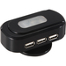 Rhb-320 7port USB Hub W/ Power Adapter 480mbps W/Power Adapter / Mfr. no.: RHB-320