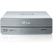 Bdrw Dl 14x USB 3.0 Black Mdisc With Sw / Mfr. no.: BE14NU40