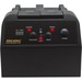 350123 1:1 Hdd Copy Dock USB 3.0 Hard Disk Drive Duplicator / Mfr. no.: 350123