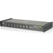 IOGEAR Miniview Ultra+  8-Port KVM Switch