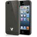 Flexslim Case For IPhone 5 Gry Semi Transparent Flexible Tpu C / Mfr. no.: PA13SS-2N