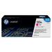 Magenta Toner Cartridge Color Laserjet 2550 2820 2840 2k Pgs