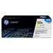 Yellow Toner Cartridge Color Laserjet 2550 2820 2840 2k Pgs