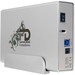 1.5tb Fantom Drives Greendrive3 USB 3.0/2.0/ Recertified/1yr Wa / Mfr. no.: GD1500U3R