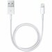 Lightning To USB Cable .5m / Mfr. no.: ME291ZM/A