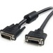 StarTech.com DVI-I Dual Link Display Extension Cable