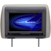 7in LCD Universal Headrest 3 Changeable Color Skins / Mfr. no.: H-70CC