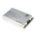 BTI MC-G4/A15 Battery For Apple Powerbook G4 15" Aluminum Replaces Apple M9325G/A