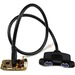 StarTech.com 2 Port SuperSpeed Mini PCI Express USB 3.0 Adapter Card w/ Bracket Kit and UASP Support