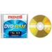 Maxell 5x DVD-RAM Media