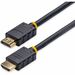 Startechcom 5m 15 Ft Active High Speed Hdmi Cable Hdmi To Hdmi 1 X Hdmi Type A Male Digital Audio Video