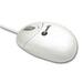 Macally ICEMINI USB Mini Optical Mouse 2 Buttons plus Scroll