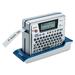 Pt-18r Rechargeable P-Touch Labeling System