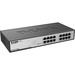 D-Link DGS-1016D 16-Port Unmanaged Layer 2 Switch
