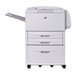 Laserjet 9050n 50ppm 600dpi A3 Par Enet 128mb Pcl5e/6 Ps3