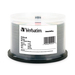 Verbatim DVD+R 4.7GB 8X DataLifePlus Shiny Silver 50pk Spindle