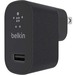 Belkin MIXIT&uarr; F8M731 AC Adapter - For Smartphone, iPhone, iPad, USB Device, Tablet PC - 230 V AC Input - 5 V DC/2.40 A Output