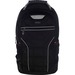 Image of Targus Drifter TSB851EU Carrying Case (Backpack) for 35.6 cm (14") Notebook, Tablet - Black, Grey - Polyester - Chest Strap, Shoulder Strap