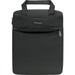 Image of Targus TSS852EU Carrying Case (Sleeve) for 35.6 cm (14") Notebook, MacBook Air, Ultrabook, Tablet - Black - Handle, Shoulder Strap