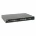 D-Link Web Smart 48-Port + 4 Combo SFP Layer 2 Ethernet Switch