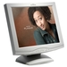 Planar PT191MU Touchscreen LCD Monitor