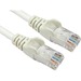 Cables Direct 1.50 m Category 6 Network Cable for Network Device - First End: 1 x RJ-45 Male Network - Second End: 1 x RJ-45 Male Network - 128 MB/s - Patch Cable -