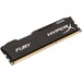 Kingston HyperX Fury RAM Module - 4 GB (1 x 4 GB) - DDR3L SDRAM - 1866 MHz - 1.35 V
