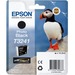 Epson UltraChrome Hi-Gloss2 T3241 Original Ink Cartridge - Photo Black - Inkjet - 1 / Pack