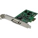 StarTech.com High-Definition PCIe Capture Card - HDMI VGA DVI & Component - 1080P - 1920 x 1080 - H.26