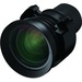 Image of Epson ELPLW05 - 17.60 mm to 24.30 mm - f/2.23 - Wide Angle Zoom Lens - Designed for Projector - 1.4x Optical Zoom