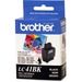Brother LC41BK Black Ink Cartridge