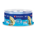 Verbatim LightScribe 52x CD-R Media