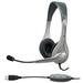 Cyber Acoustics AC-850 USB Headset