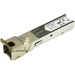 StarTech.com HP 453154-B21 Compatible SFP Module - TAA - 1000BASE-T Copper SFP Transceiver - Lifetime Warranty - 1 Gbps - Maximum Transfer Distance: 100 m (328 ft) -