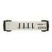 Aten 4-Port USB KVM Switch