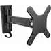 StarTech.com Wall Mount Monitor Arm - Single Swivel - For VESA Mount Monitors / Flat-Screen TVs up to 34in (33lb/15kg) - Monitor Wall Mount - 1 Display(s) Supported6