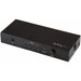 StarTech.com HDMI 2.0 Switch - 4 Port - 4K 60Hz - HDMI Automatic Video Switch Box